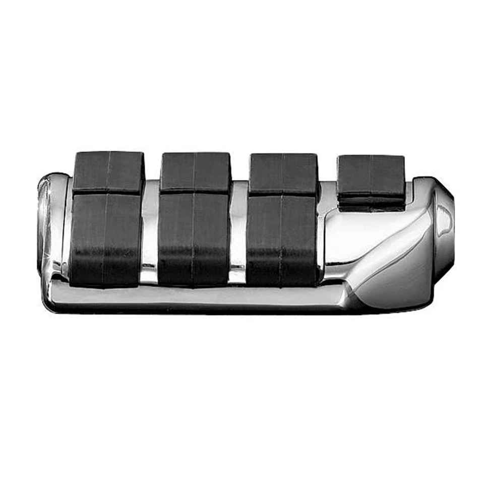 Kuryakyn ISO Pegs - Dually without Ends 7963 - Image 2 of 4