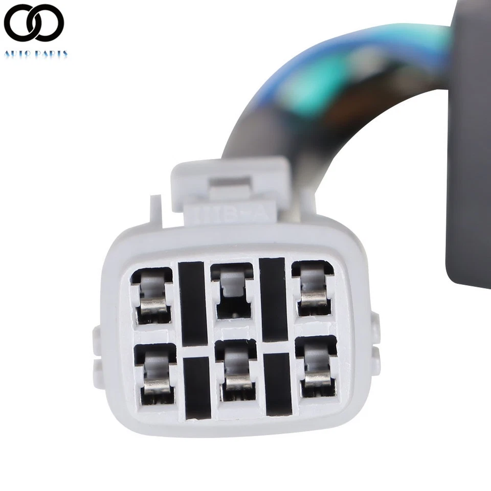 Caja CDI encendedor de 1 pieza apto para Kawasaki KLX110 DRZ110 TBW0340 2002-2009 2007 Foto 4 de 4