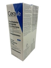 2x CeraVe Feuchtigkeitsspendende Gesichtscrem...