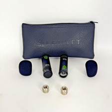 Lewitt LCT 040 MATCH Stereo Pair Small Diaphragm Condenser Microphones - Tested