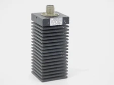 Bird Electronic 8164 Ham Radio Termaline Coaxial Resistor 100W Dummy Load (nice)
