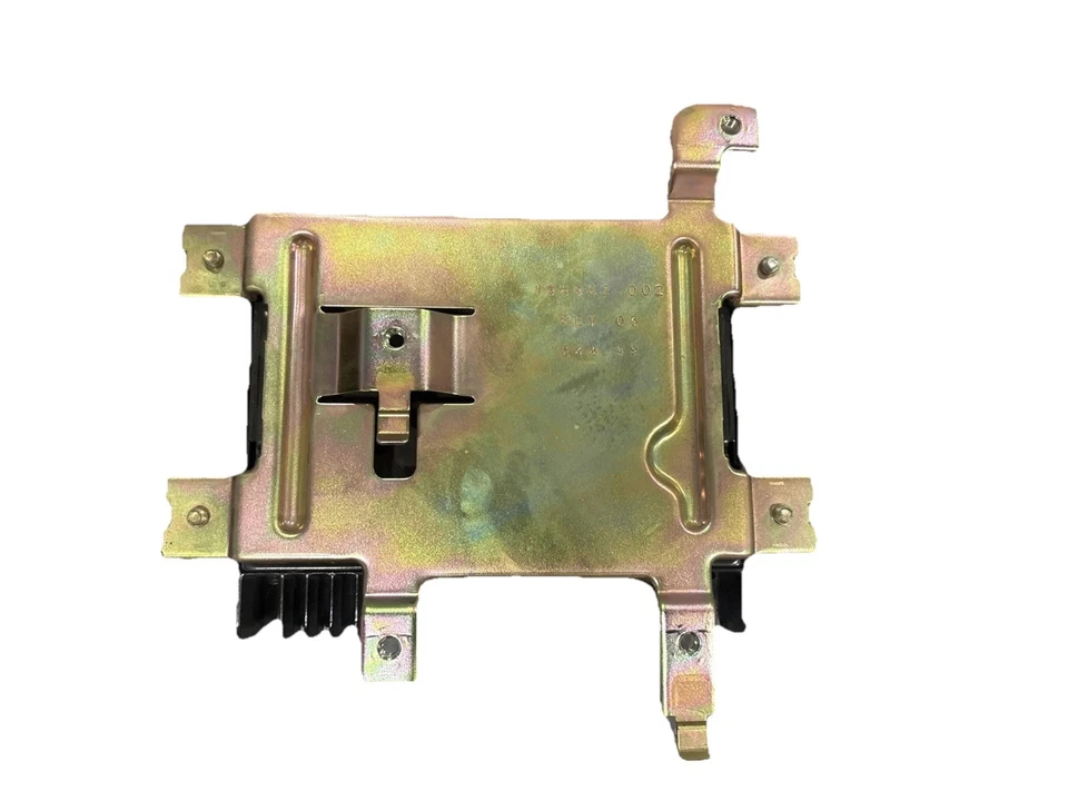 AMPLIFICADOR Infiniti I30 Máxima 2000 00 2001 01 280602Y900 Foto 4 de 4