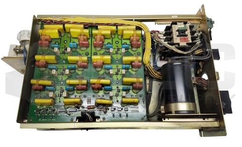 MITSUBISHI MDRA-02-DWC POWER SUPPLY UNIT BY171E419G51A /E - Picture 3 of 10