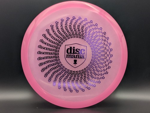 Discmania MD1 | CHOOSE EXACT DISC | DISC GOLF - Picture 17 of 23