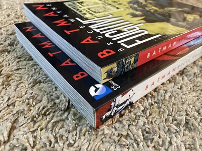 洋書 BATMAN: Murderer?/Fugitive Complete TPB 洋書 BATMAN: Murderer?/Fugitive Complete TPB Batman: Bruce