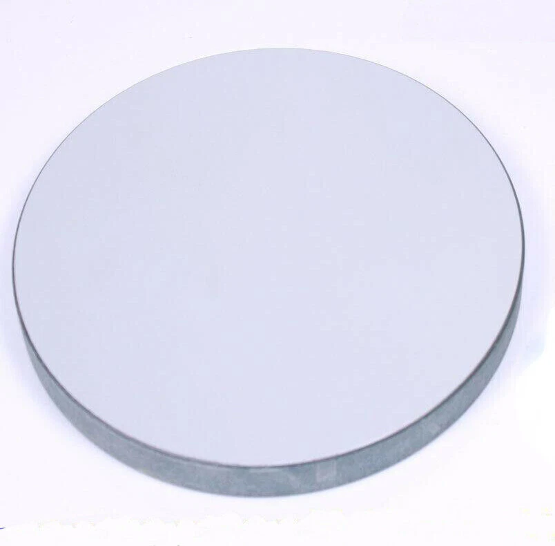 Espejo primario esférico 160 mm f reflexión telescopio astronómico focal 1280 mm Foto 3 de 4