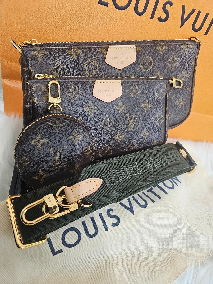 Pochette Accessories Louis Vuitton Pochettes Louis Vuitton