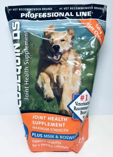 cosequin maximum strength