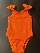 Cat Jack Toddler Girl Size 2T Swimsuit Polyester w/Spandex Target LKNW