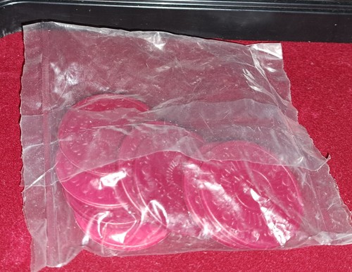 Deluxe, Challenge, 40th Anniversary, and Traditional Yahtzee Replacement Parts - Picture 24 of 54