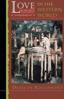 Love In The Western World By Denis De Rougemont, (paperback), Princeton Universi on sale Love In The Western World By Denis De Rougemont, (paperback), Princeton Universi on sale