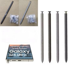 Für Samsung Galaxy S24 Ultra 5G Stift Stylus...