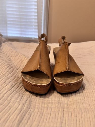 Pierre Dumas Heels - Picture 2 of 2