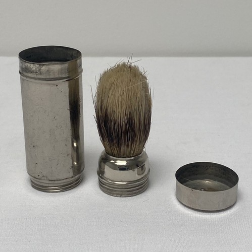 Vintage Gillette Traveler Rasierhobel Set - Bild 8 von 10