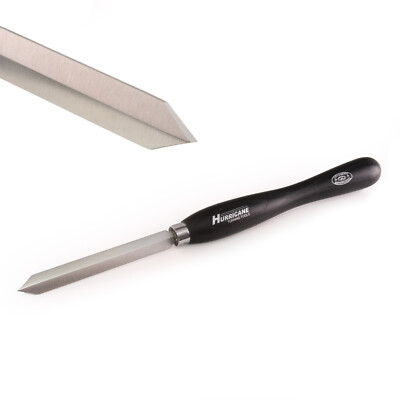 M2 Cryo 3/16'' Diamond Parting Tool, HTT-246KW, Hurricane Turning Tools