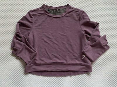 gymshark solace sweater