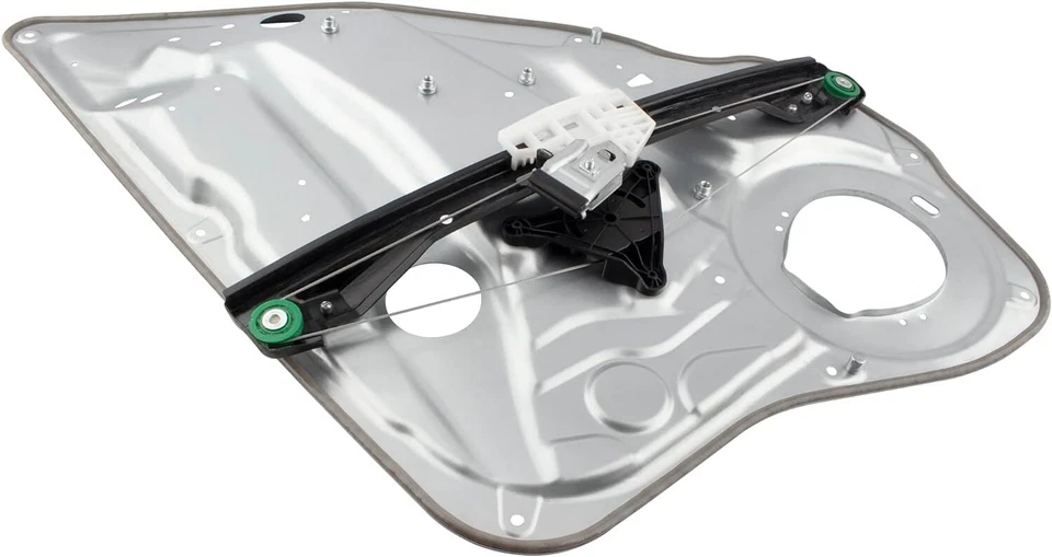 Regulador ventana trasera izquierda mercedes-benz e250 e350 e400 e550 e63 amg c300 Foto 4 de 4