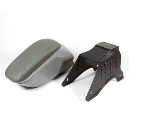 BRACCIOLO PORTAOGGETTI GRIGIO PER FORD FIESTA FUSION FOCUS MONDEO KA - Foto 5 di 6