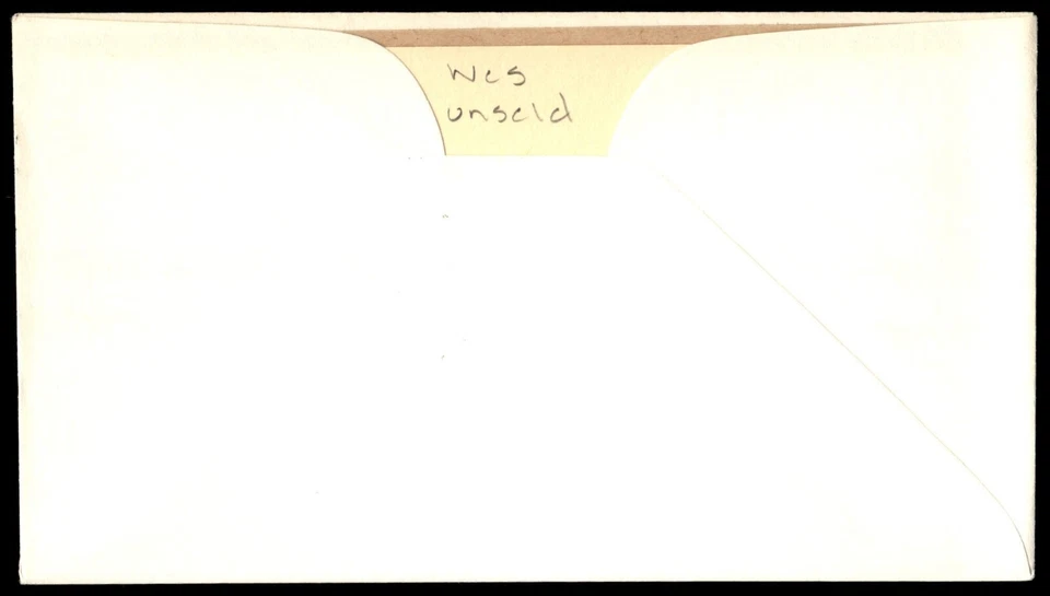 Wes Unseld Firmado Primer Día Cubierta JSA con Certificado de Autenticidad Cachet NBA con Balas Salón de la fama (d.2020)! Foto 2 de 3