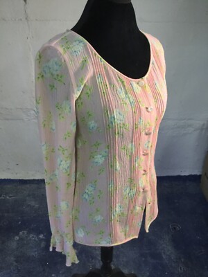Ungaro Parallele Blouse