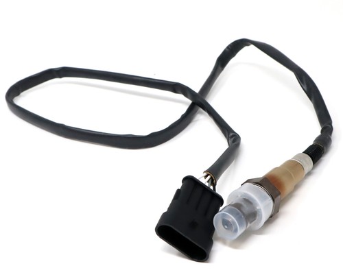 Lambdasonde Sauerstoffsensor für Fiat Panda I 141 87-04 9MRM - Bild 9 von 9