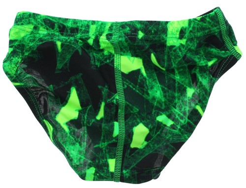 Nike Boys Swim Briefs, Gemstone Swimsuit Bottom Swimwear NESS7009 MSRP $40 - Picture 7 of 13