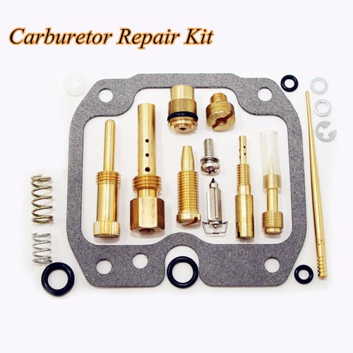 For 2003-2007 Can-Am Bombardier Rally 175 and 200 Carburetor Rebuild Repair Kits - Picture 6 of 6