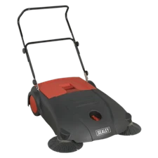 Floor Sweeper 800mm - Sealey FSW80 New