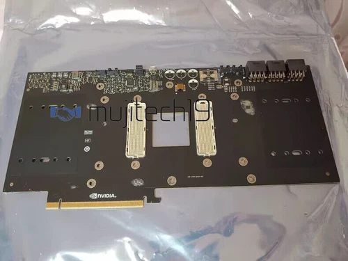 SXM2 to PCIE Adapter For Nvidia Tesla V100 A100 SXM2 GPU Computing Graphics