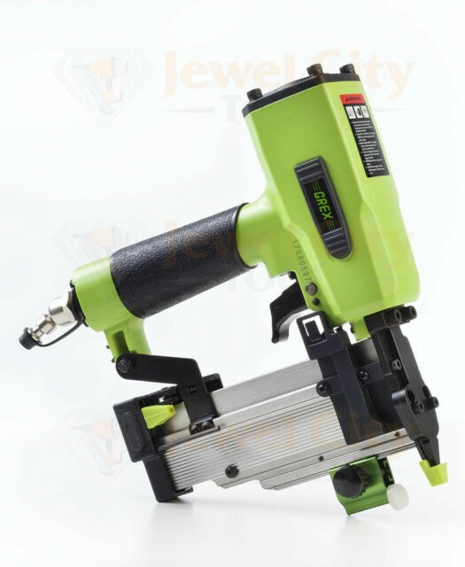 Grex P650LX Pin Nailer for sale online eBay