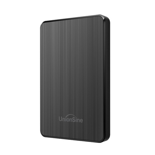 2.5" Externe Festplatte Tragbare Memory HDD für Laptop PS4 Mac PC Speichergerät - Afbeelding 4 van 23