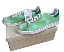 ADIDAS Stan Smith X Pharrell Williams Hu Holi AC7043 Sneaker Size M 7.5 W 9 NEW
