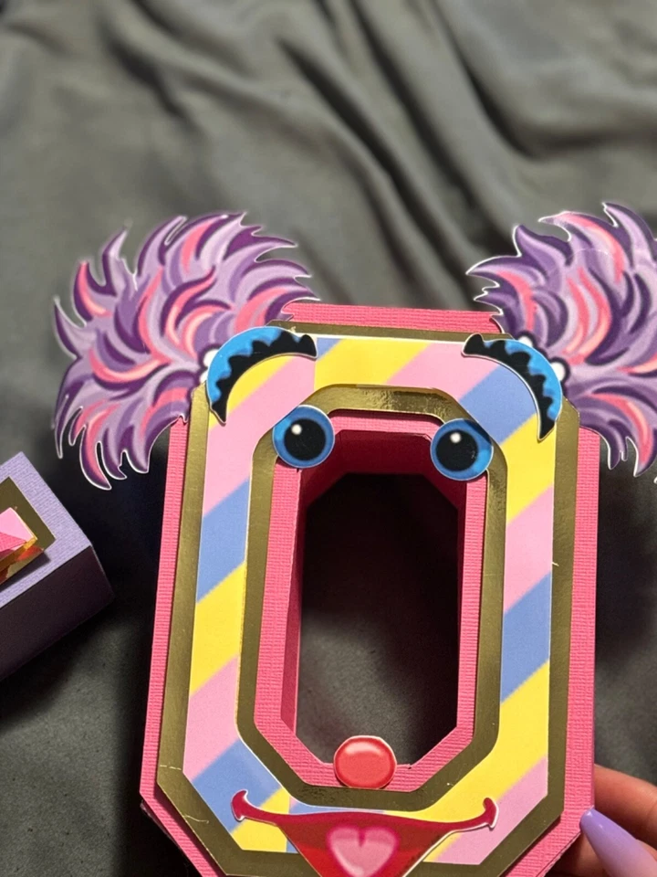 party decorations birthday abby cadabby - Image 4 of 4