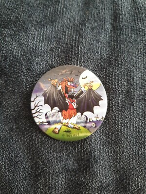 POG Cap Serie No 1 Nummer 5 selten 