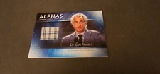 2013 Cryptozoic Alphas Season 1 Trading Cards 6