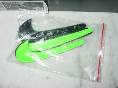2019 Nike Air Force One 07 LV8 3 CI0064 400 Basketball Shoes! Size 9.5 w/Box! - Picture 8 of 12