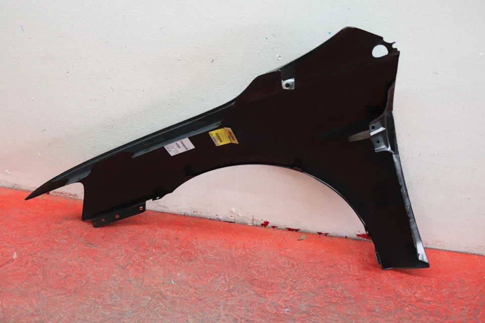 2008 2017 MITSUBISHI LANCER RIGHT SIDE FENDER — 第 2/4 张图片