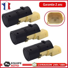 3 Capteur Proximite Recul prevu pour CITROEN BERLINGO C2 C3 C4 C8 JUMPY