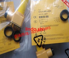 1PC NEW turck NI10-P18SK-RZ3X One year warranty