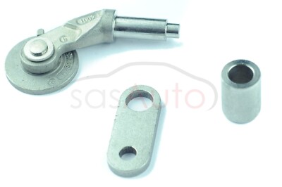 RHF3 Klappern Flapper Umbau Set VW 1.2TFSI 03F145701F Cbza , Cbzb , Cbzc