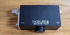 Thorlabs 201/579-7227 Photodetector