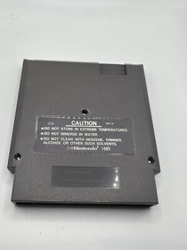 Castlevania: (Nintendo Entertainment System NES