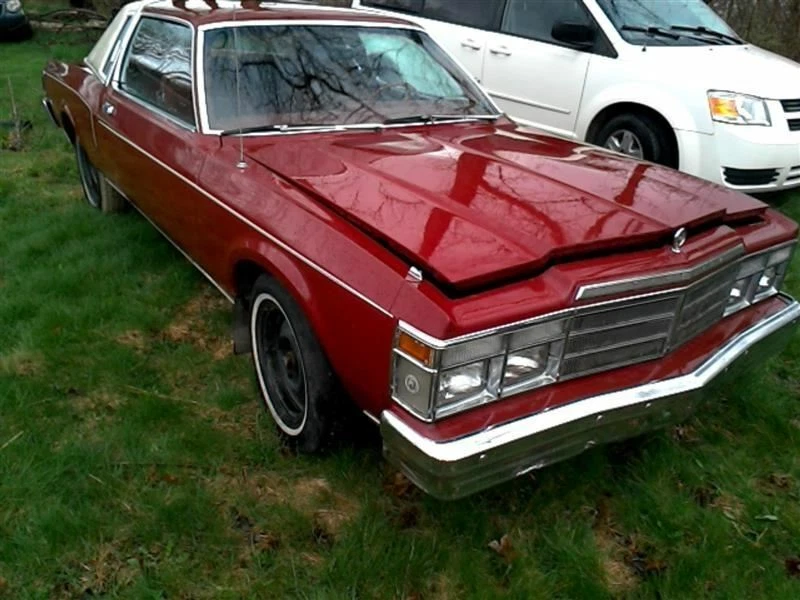 Cilindro maestro de freno compatible con 78-89 DIPLOMAT 75048 Foto 2 de 4