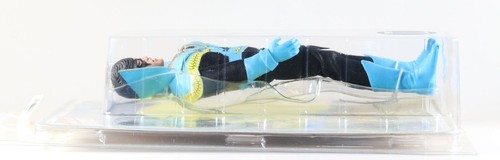 The New Teen Titans NIGHTWING Greatest Heroes Retro 8" Artist Proof SIGNED - Picture 5 of 8