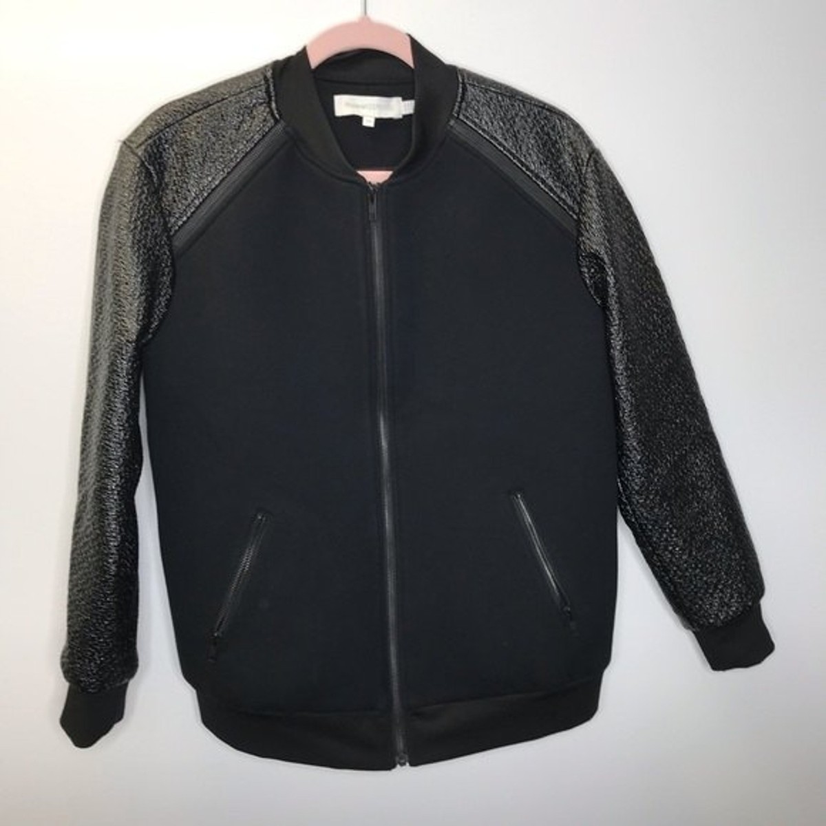 finders keepers G-1 BOMBER ジャケット finders keepers G-1 BOMBER ジャケット