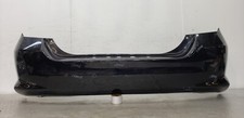 GENUINE HONDA JAZZ GD MK2 2004 2005 2006 2007 2008 REAR BUMPER 71501-SAA-9000