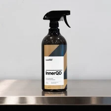 CarPro InnerQD 1 Liter | Interior Quick Detailer Spray