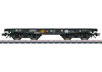 Märklin H0 48757 Schwertransportwagen der DB