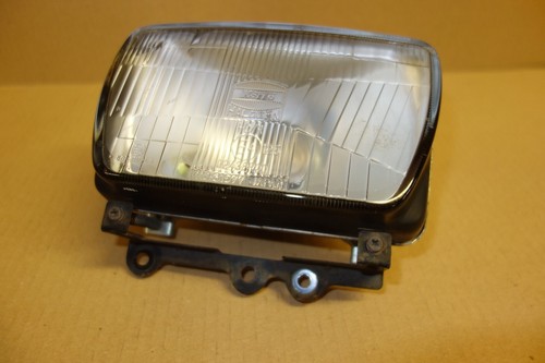 Yamaha xt600E xt600 E XT 600 2001 model headlight main light - Picture 2 of 7