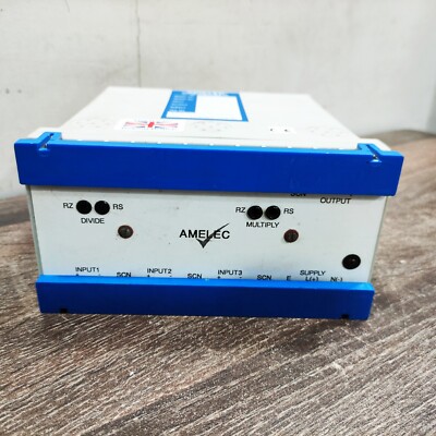 GEBRAUCHT | AMELEC ADC315X